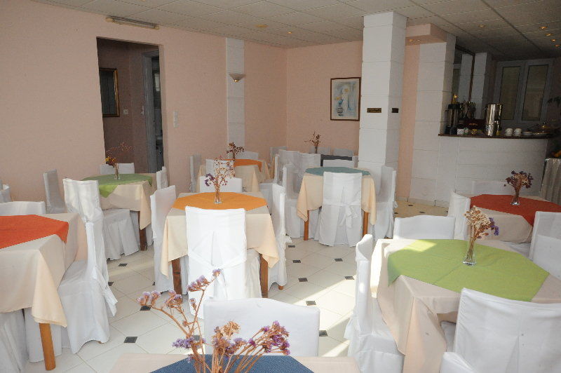 Hotel Coronis Naxos City Exteriör bild